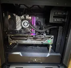 RTX4080　i9-12900KF 搭載PC　ジャンク　ストレージOSなし