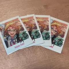 あんスタ 10th ぱしゃっつ Trickstar 遊木真