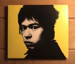 INU メシ喰うな！ 1981年リリース 98年リマスターCD 紙ジャケット