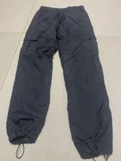 GU 裏ボア ポリエステルズボン 150cm