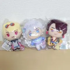 2025年最新】那由汰 ぬいぐるみの人気アイテム - メルカリ