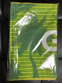 GADORO 高鍋2DAYS限定タオル Towel 