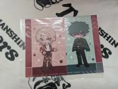 STRANGE EDEN ブロマイド
