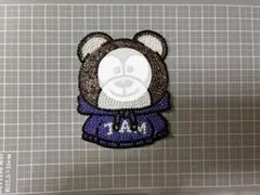 デコうちわ、デコパート、風磨