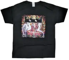 TOOL ヴィンテージTシャツ size:XL ANVIL 赤タグ 90年代後期 TOOL ヴィンテージTシャツ size:XL ANVIL 赤タグ 90年代後期