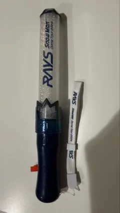 SnowMan スノーマン　レイズ RAYS ペンライト グッズ