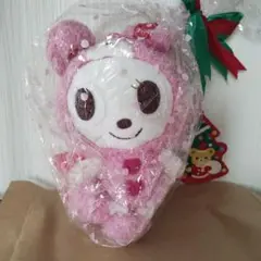 ミキハウス mikihouse うさこ ぬいぐるみ