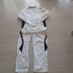 ミズノプロ　ジャージセット