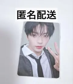 【スビン】TXT 大阪公演限定　トレカ　ラキドロ