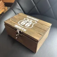 ガレージセール！！アンティーク雑貨、小物入れ、アメリカン雑貨、ルート66