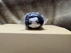 【未開封】東京リベンジャーズ ごろりんマスコット 場地圭介