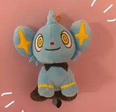 【ポケセン限定】MY RENTORAR’S STORY コリンク マスコット