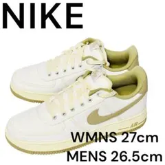[ナイキ] エア フォース 1 '07 7 26.5cm