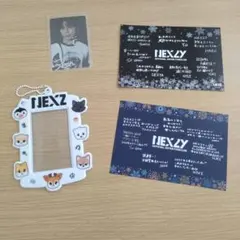 2026年最新】NEXZ 入会特典の人気アイテム - メルカリ