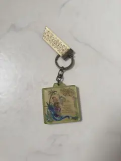 2025年最新】ディズニー ファンタジースプリングス キーチェーンの人気