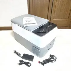 Hill Stone 車載用ポータブル冷蔵庫 35L 本体 Hill Stone 車載用ポータブル冷蔵庫 35L 本体 - メルカリ
