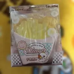 iBloom マシュロスクイーズ フライドポテト