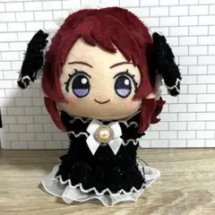 ぬい服 ツイード