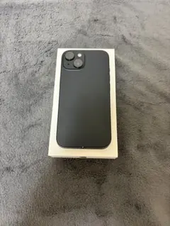 Apple iPhone 15 128GB SIMフリー