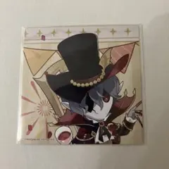 第五人格　3周年　スイパラ　リッパー　特典　コースター