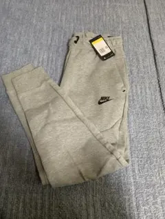 nikeテックフリースパンツ s