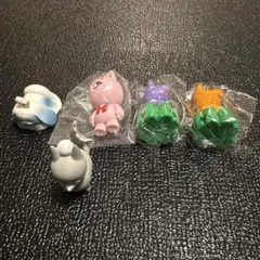 富士犬キャットマンション 猫屋敷 RODY など 人形 まとめ売り