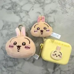ちいかわ　うさぎセット