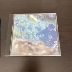 【新品・未開封】 清水宏次朗／自然／希少❗️見本品 CDアルバム 廃盤 CD 清水宏次朗 アルバム 自然 自然[廃盤]／清水宏次朗