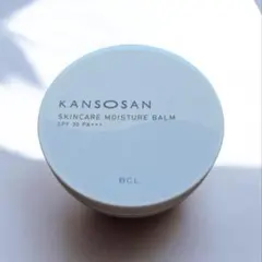 乾燥さん SKINCARE MOISTURE BALM 17g