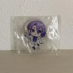 ブルーロック 御影玲王 ミニアクリルプレート