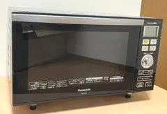 Panasonic オーブンレンジ NE-M264-KS スチーム 角皿対応のサムネイル
