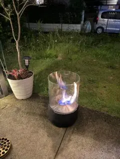 Lighthouse 150/ecosmart fire(エコスマートファイア)