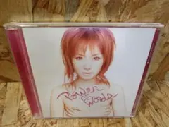 POWER OF WORDS - 愛内里菜の2ndアルバム
