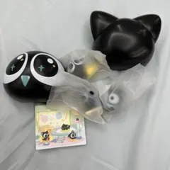 羅小黒戦記2 FUNISMミニフィギュアセット