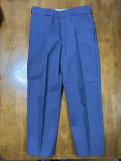 bedwin dickies thunders 874 ネイビー 2のサムネイル
