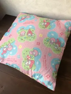 2025年最新】マイメロ 座布団の人気アイテム - メルカリ