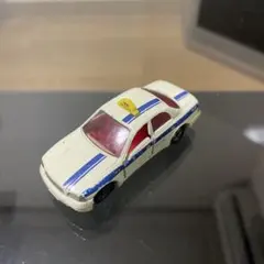 トミカ クラウンタクシー