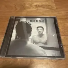Face to Face CD