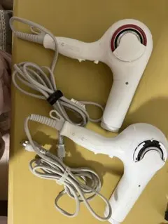 REPRONIZER 3D Plus ヘアドライヤー ホワイト【ジャンク品】 REPRONIZER 3D Plus ホワイト - メルカリ