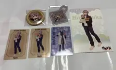 めめ村 RED° TOKYO TOWERコラボ ひなにいさん