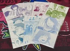 DMMくじ 薫る花は凛と咲く E賞