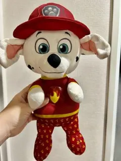 専用ページ★大人キャラクター　パウパトロール　おやすみ　マーシャル