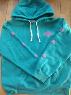 ビラボン スウェット