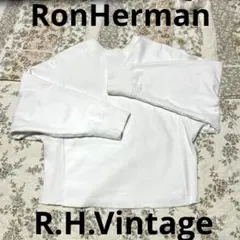 ロンハーマンビンテージ