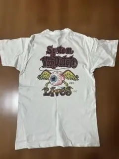 ALWAYSOUTOFSTOCK × LosAngelesAngels Tシャツ - メルカリ