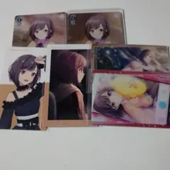 プロセカ　東雲絵名　ヴァイス　エピカ　ウエハ