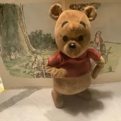 2026年最新】昔のプーさんの人気アイテム - メルカリ