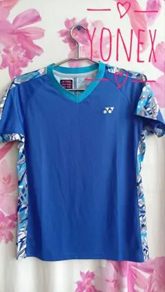 YONEX ヨネックス ゲームウェア　バドミントン　テニス　M