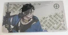 刀剣乱舞 デスクマット 笹貫
