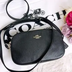 2026年最新】coach カメラバッグの人気アイテム - メルカリ